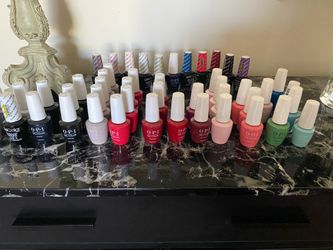 OPI sellout
