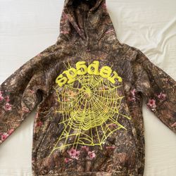 Sp5der Hoodie