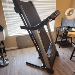 NordicTrack T 6.5 S Treadmill