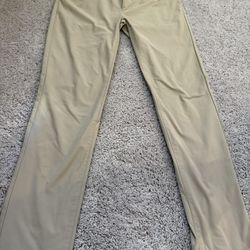 Mens Pants 