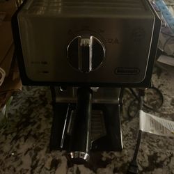 Espresso Machine