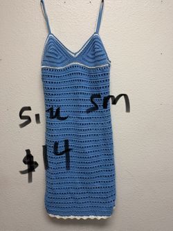 Dress Size Small