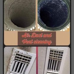 Restore Air Quality: Professional Duct and Vent Cleaning