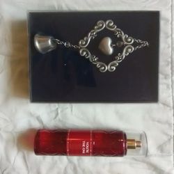 Bath And Body Works Fragrance And Bell 