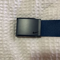 Nike Belt