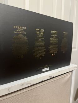 VERSACE COLOGNE