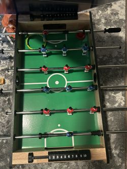 3 In 1 Mini Game Set 