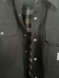 Carhartt Men’s Jacket