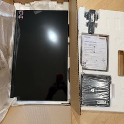 Samsung 24" (S30GD) Essential Monitor with IPS Panel and Tilt Only Stand, 100Hz