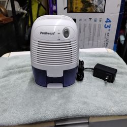ProBreeze Dehumidifier