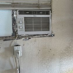 5000 BTU Window Ac Unit