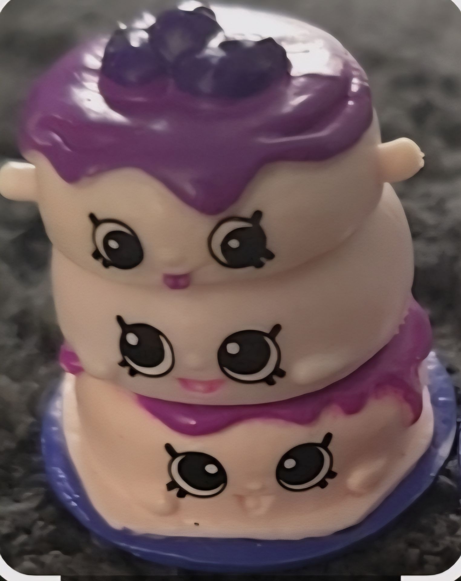 Shopkins Season 7 Topkins Set