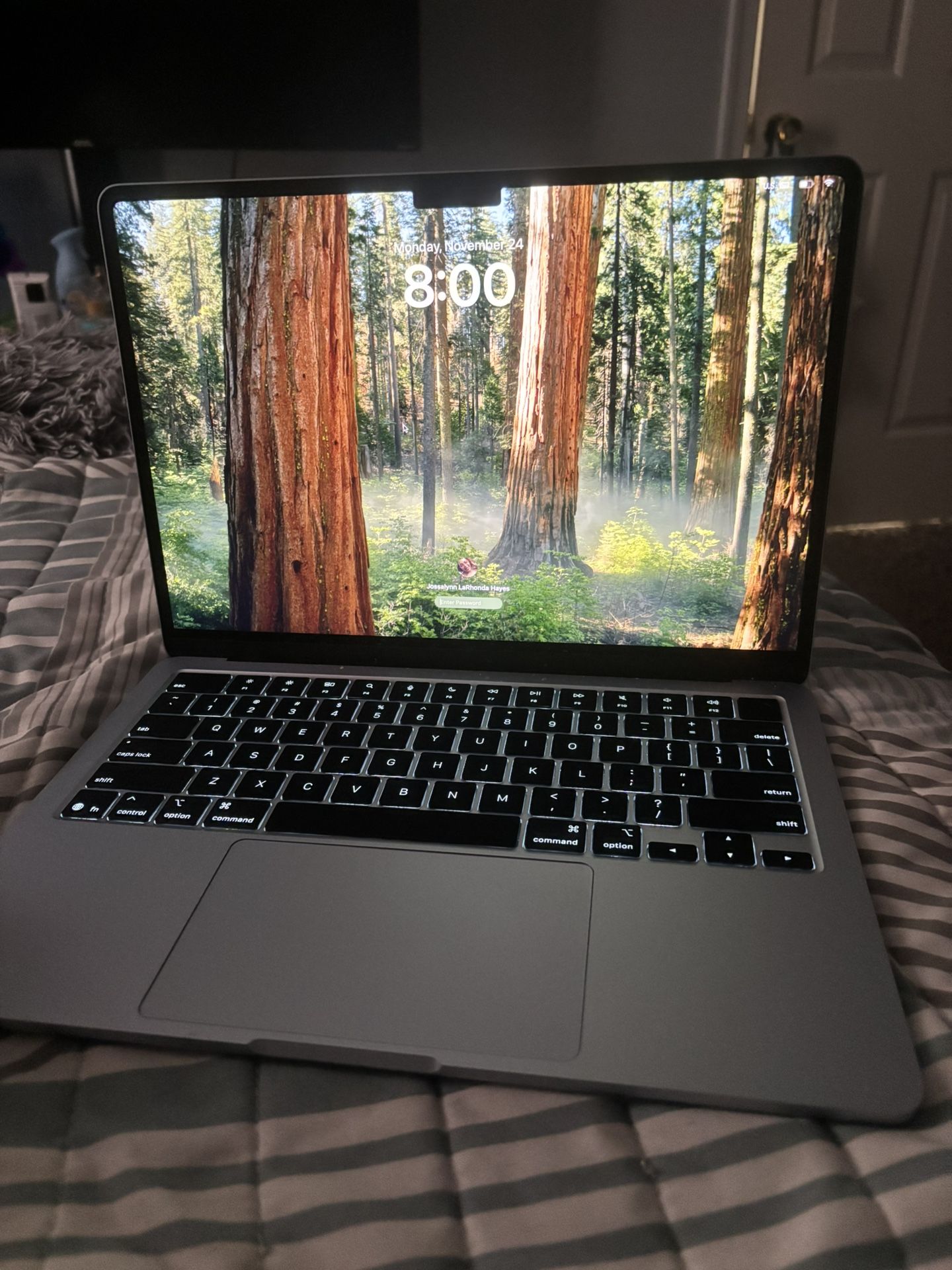 MacBook Air 13