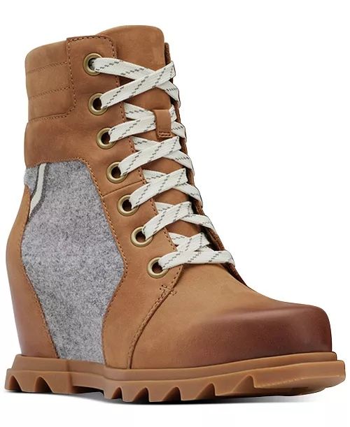 Sorel Boots