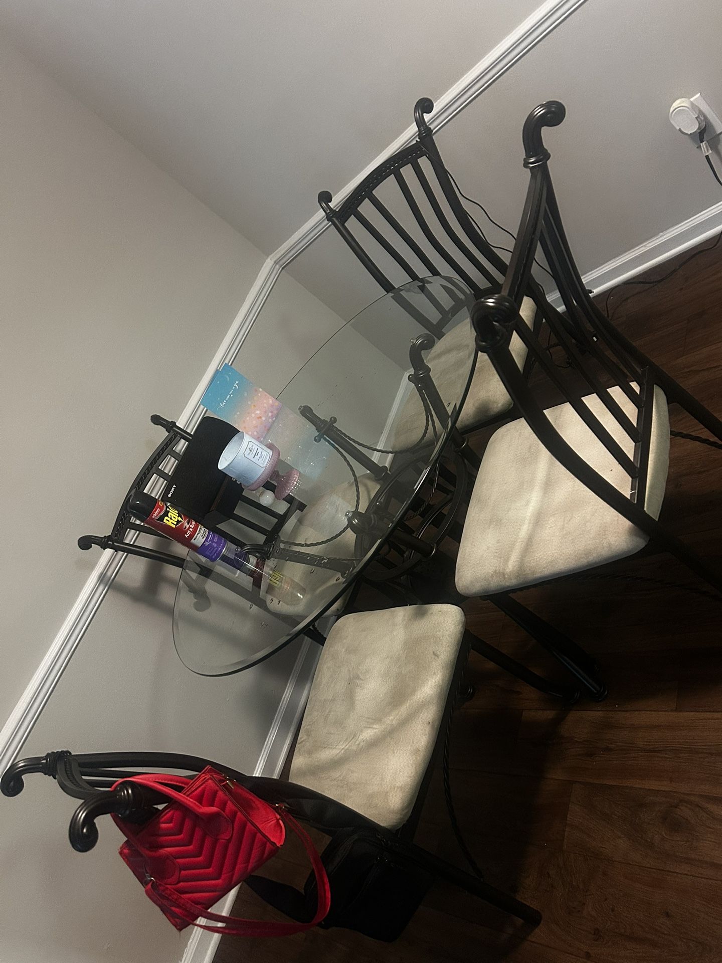 Kitchen Table