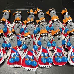 King Five News Beans