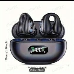 Wireless Earbuds