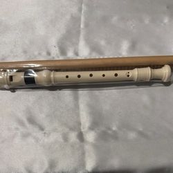 Flute