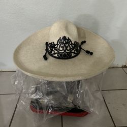 Sombrero Charro