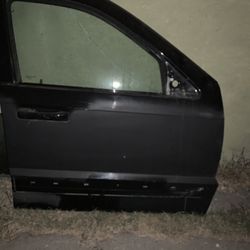 Puertas De Gran Cherokee 2006