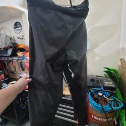 Bilt Motorcycle Pants