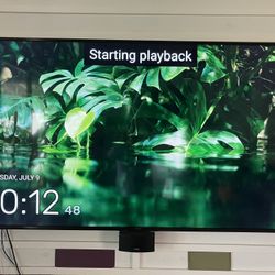 Sony Tv / Google Tv / Smart Tv / Kid-75x80j