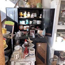 Vintage Items For Sale