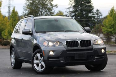 2010 BMW X5