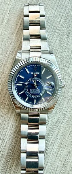 Men’s Watch