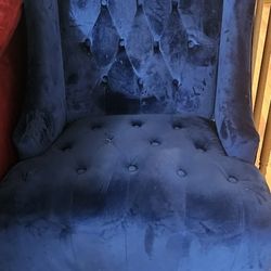 4 Piece Living Room Set 