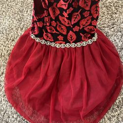 Kids Dress Size 6
