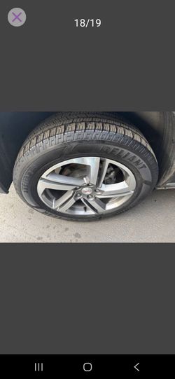 2020 GMC Terrain