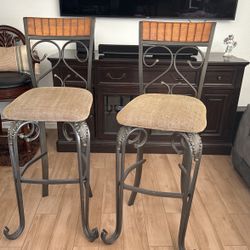 Bar Stools 