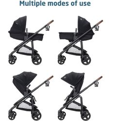 Maxi cosi Tayla Max Stroller 