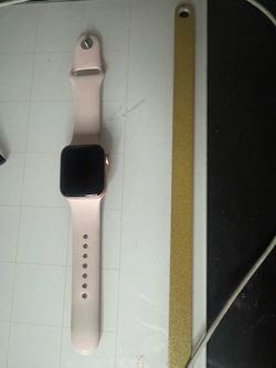 Apple watch series 6 gps