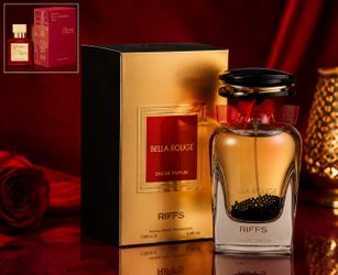 PERFUMES ORIGINALES AR