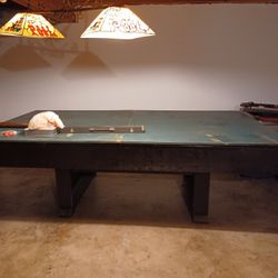 Pool Table