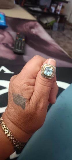 14 k gold