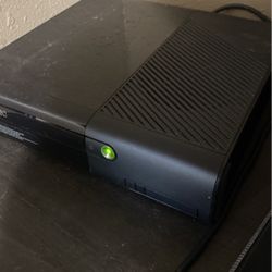 Xbox 360 e sale console for sale