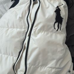 Polo Hoodie