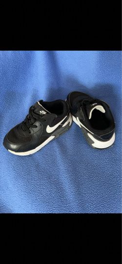 Kids Nike Air Max Sneakers Size 9C