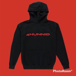 4HUNNID YG RED CUP TOUR MERCH