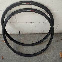 new Specialized S Works Espoir bicycle tires $20 each