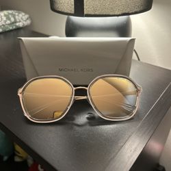 Michael Kors Sunglasses 
