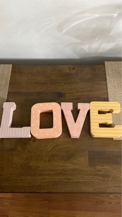 Wall decor home interior $5