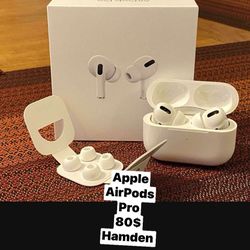 Apple AirPods Pro 