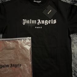 Palm Angels Tee 💎