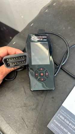 Sct Flash Ford Raptor 6.2L