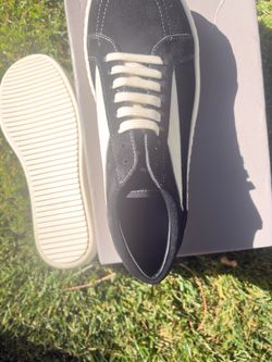 Drkshadow Rick owne vans