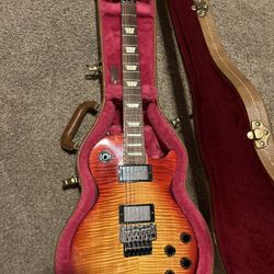 Gibson Custom Shop Les Paul Access Standard